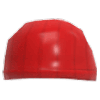 Red Beanie  - Uncommon from Hat Shop